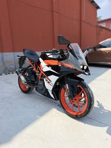 二手KTMR2RRC 390 