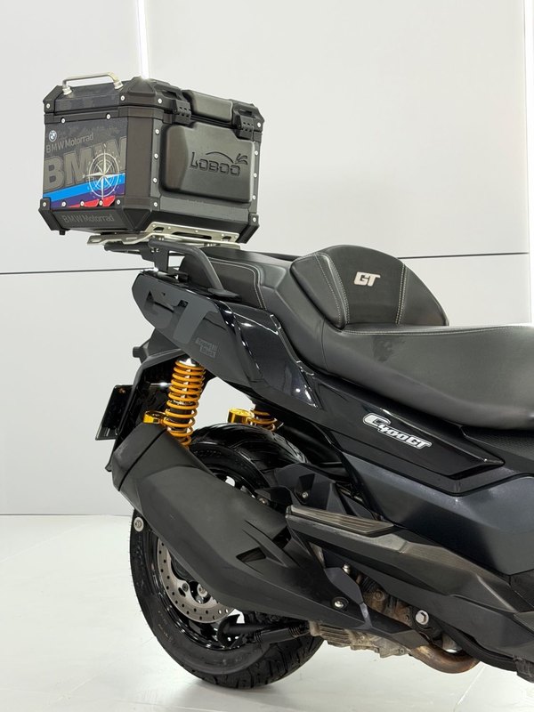 二手宝马C 400