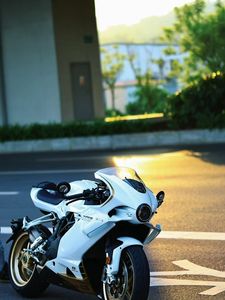 二手QJMOTORSuper921
