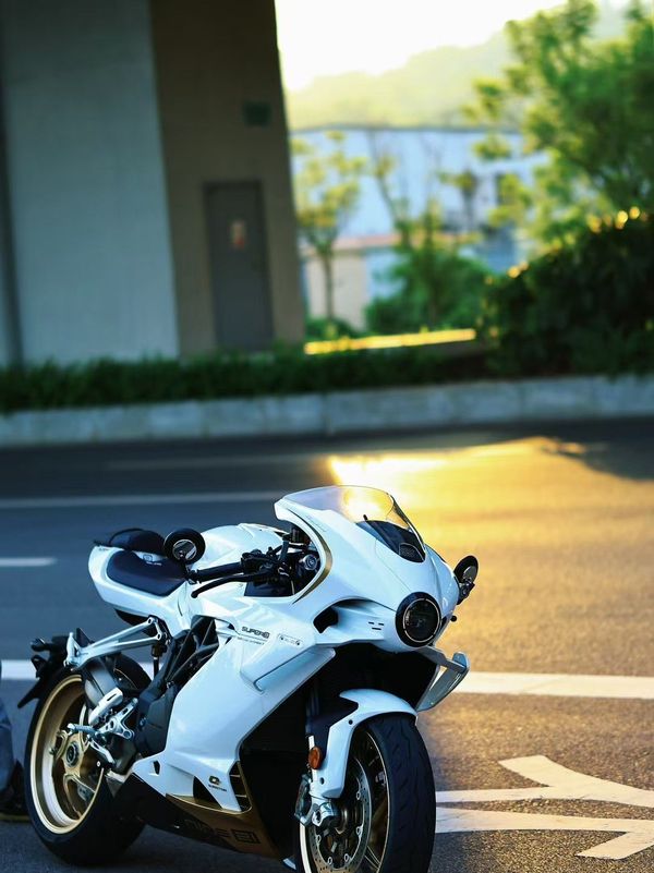 二手QJMOTORSuper921