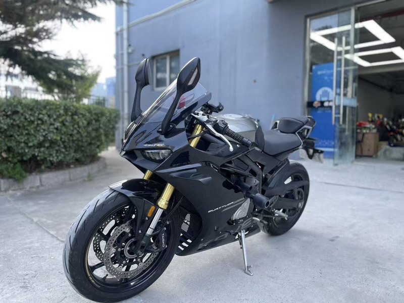 二手凯越450RR