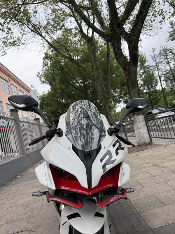 二手QJMOTOR赛550
