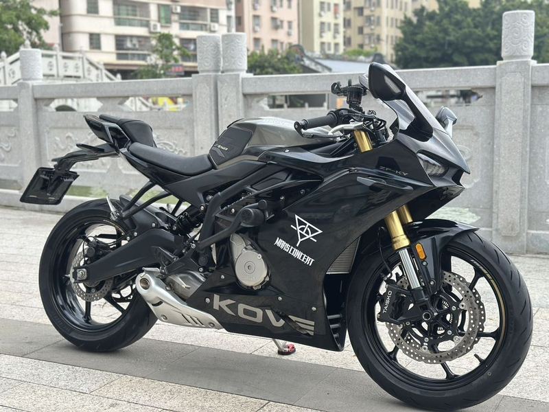 二手凯越450RR