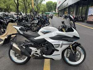 二手春风450SR