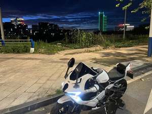 二手无极RR500S