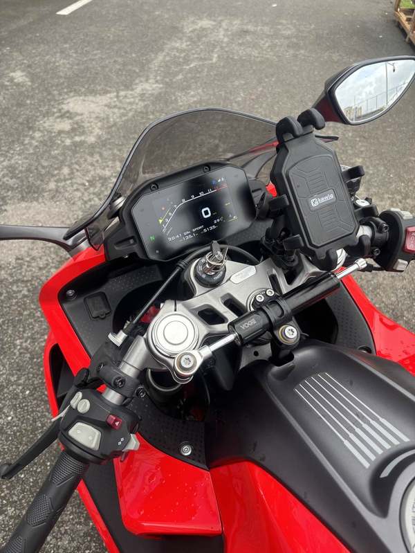 二手无极RR500S