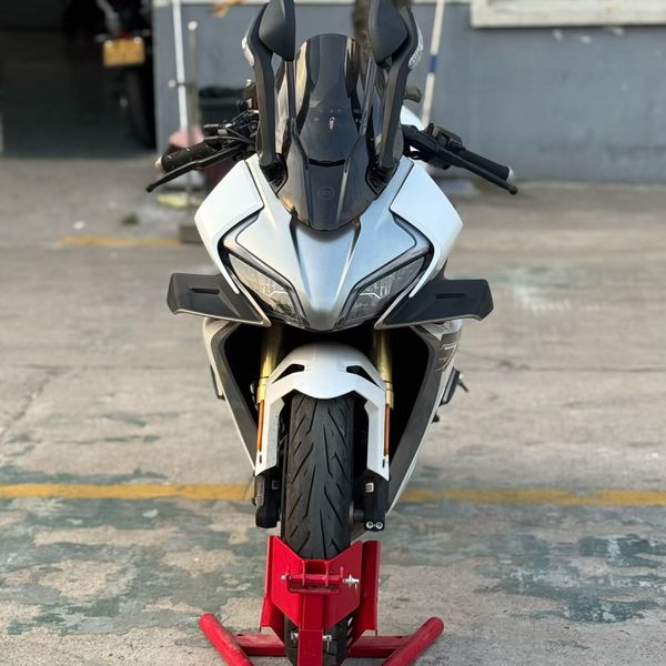 二手春风450SR