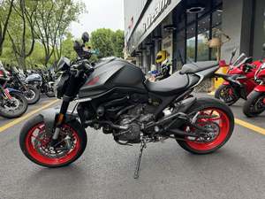 二手杜卡迪Monster 950