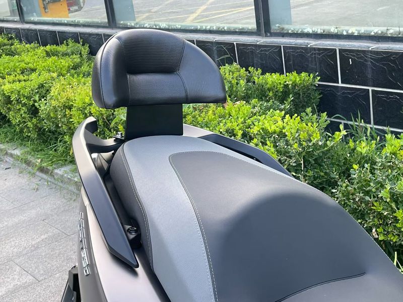 二手QJMOTOR鸿250