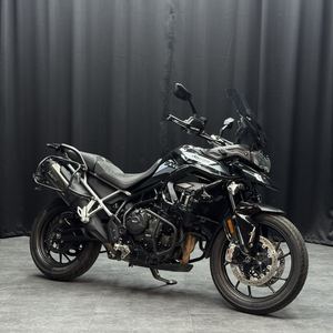 二手凯旋Tiger 900