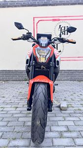二手凯越Cobra 321R