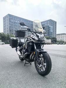 二手本田CB400X