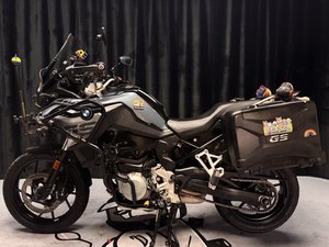 二手宝马F 750 GS