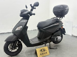 二手建设雅马哈巧格i