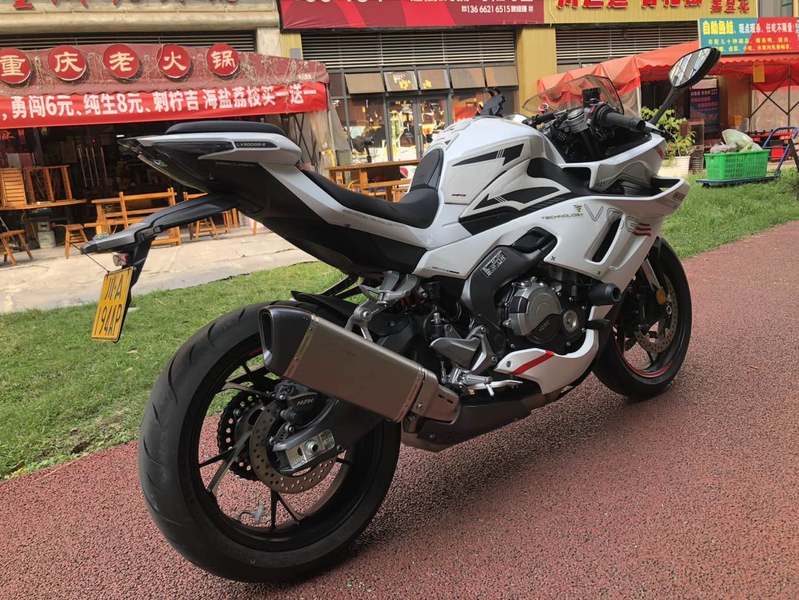 二手无极RR500S
