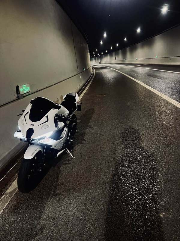 二手无极RR500S