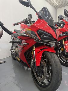 二手QJMOTOR赛550