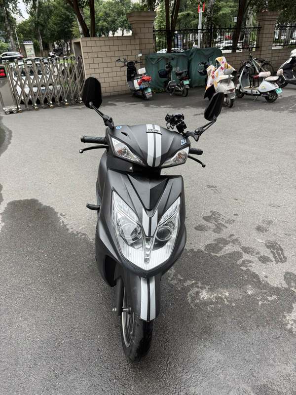 二手新大洲本田NS110R