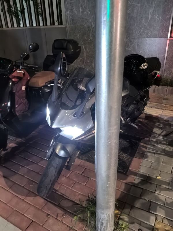 二手凯越450RR