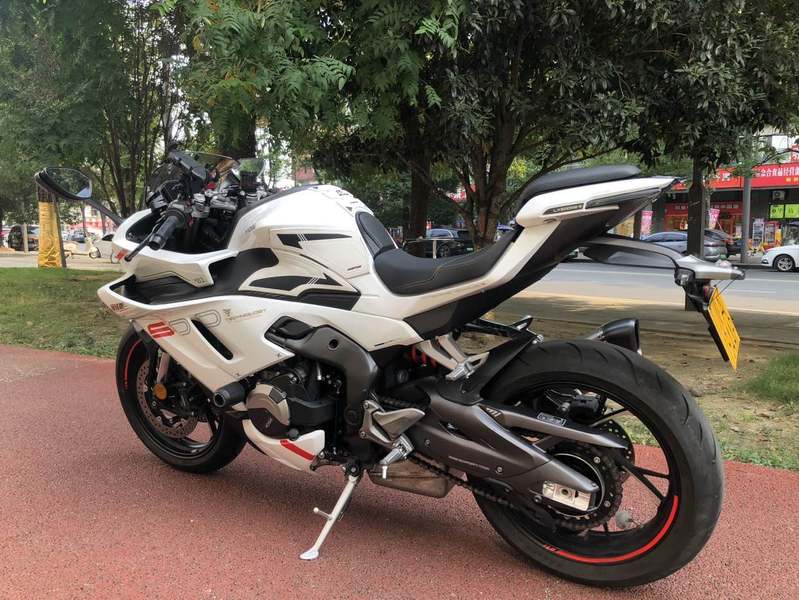 二手无极RR500S