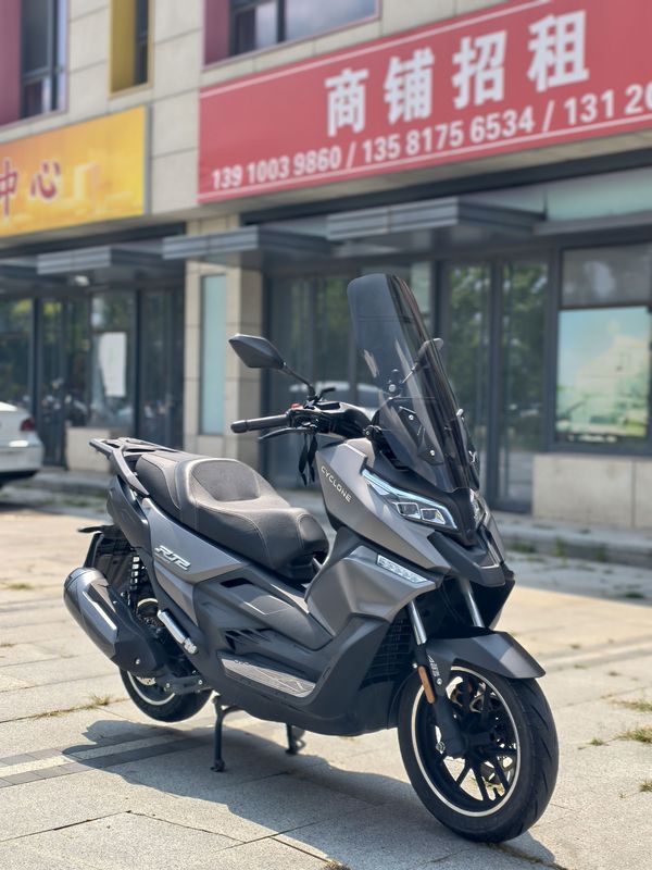 二手赛科龙RT2
