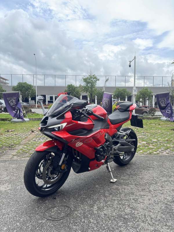 二手无极RR500S
