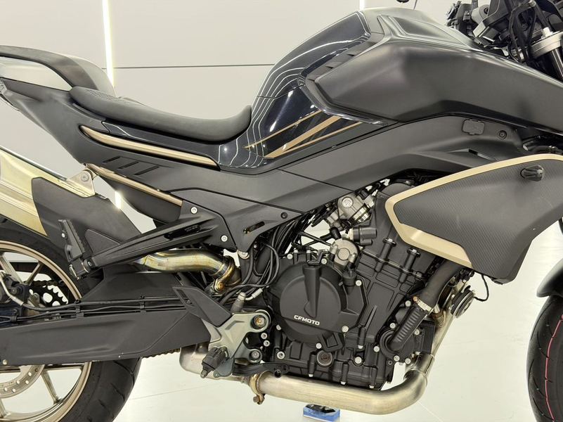 二手春风800NK