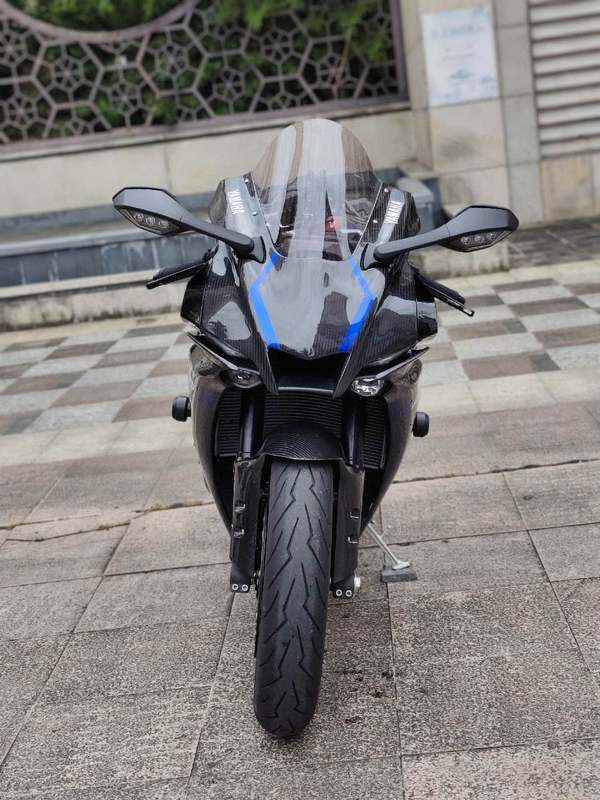 二手雅马哈YZF-R1