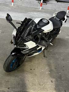 二手春风675SR-R