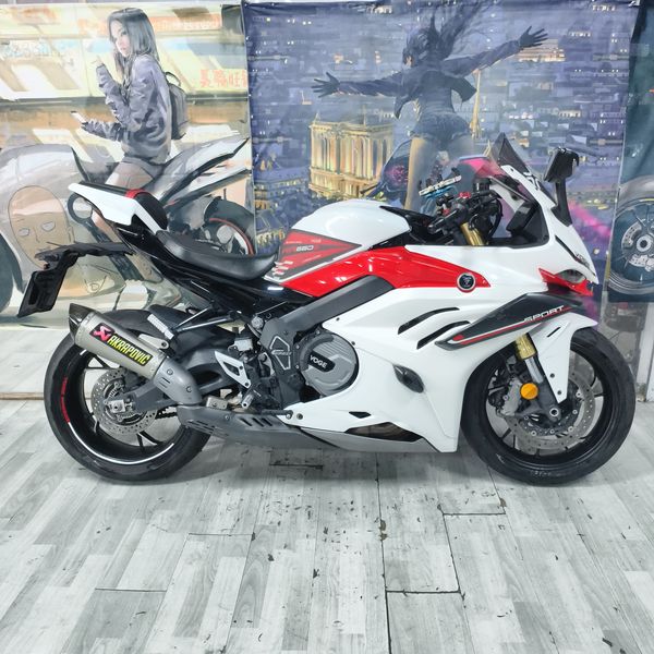 二手无极RR660S