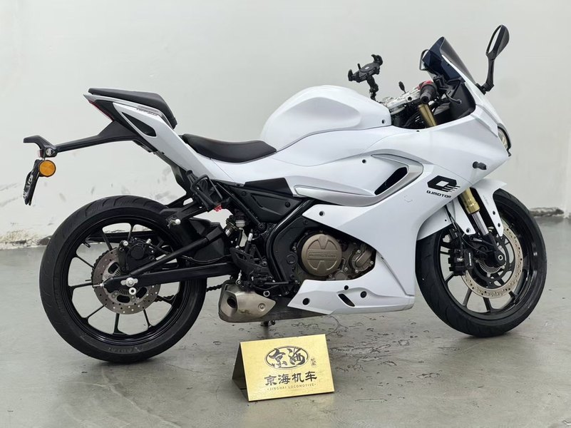 二手QJMOTOR赛250