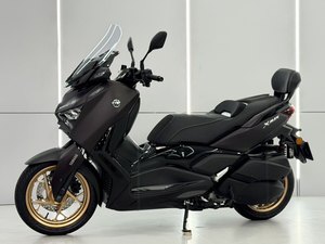 二手雅马哈XMAX
