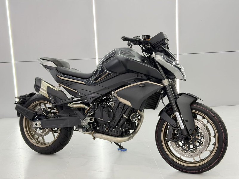 二手春风800NK