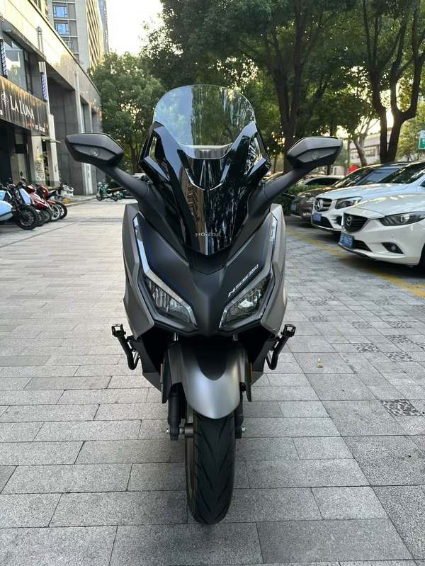 二手本田NSS350