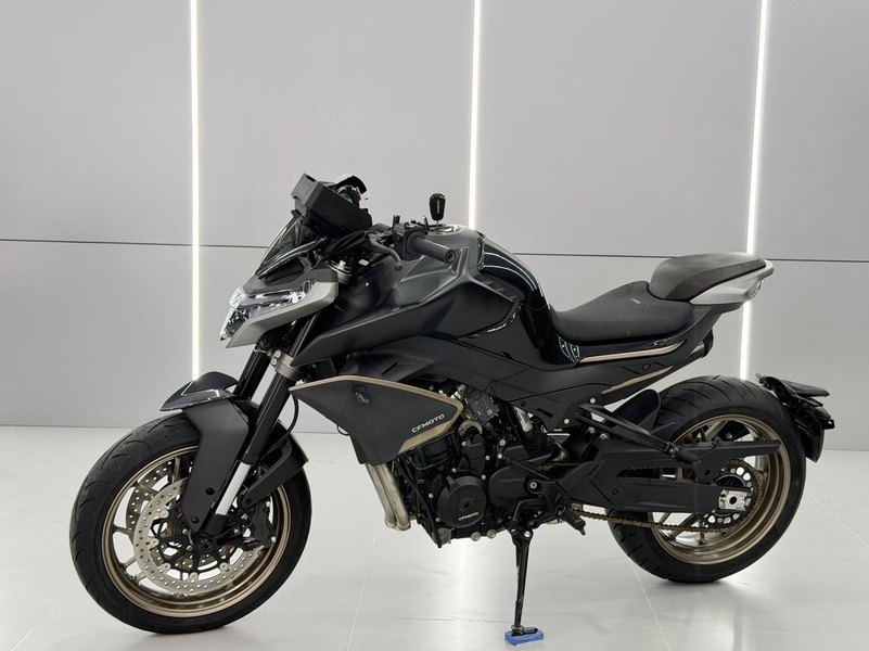 二手春风800NK