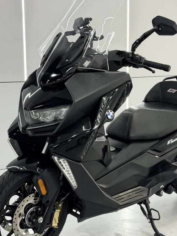 二手宝马C 400
