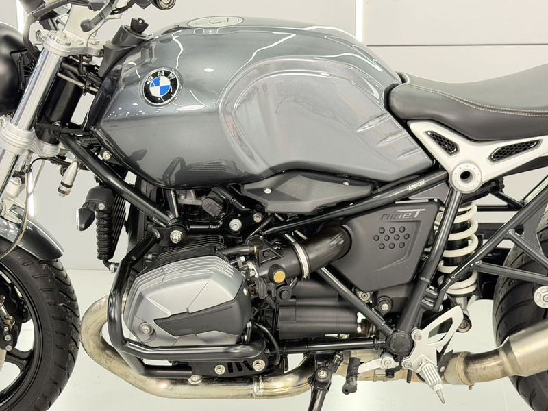 二手宝马R NineT