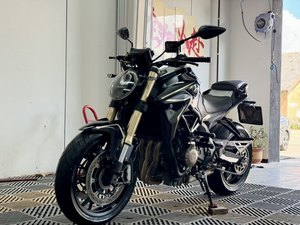 二手QJMOTOR追600