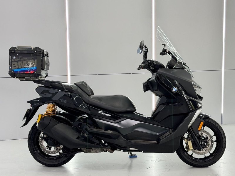 二手宝马C 400