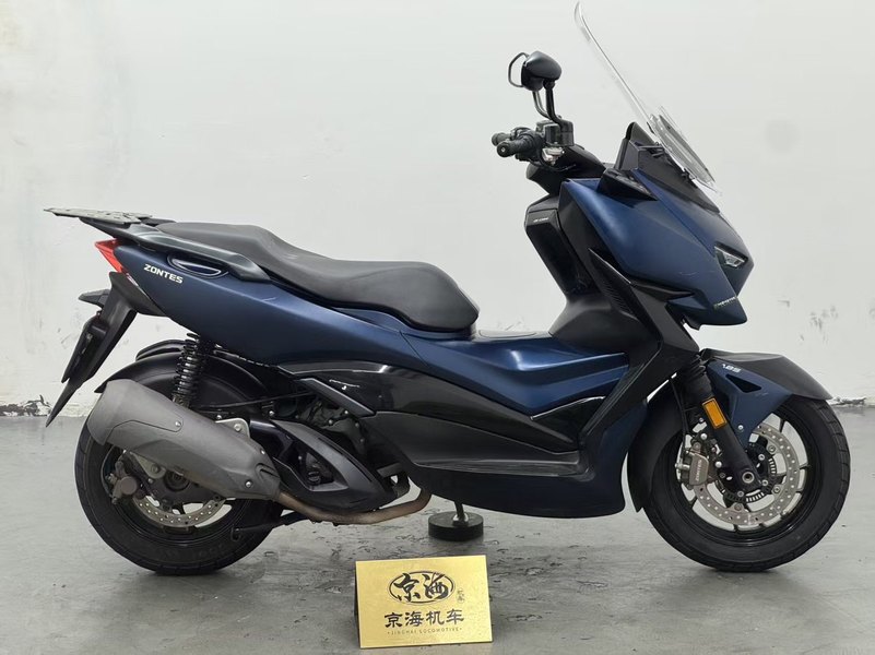 二手升仕310M