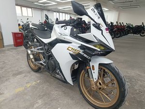 二手凯越250RR 刺鸟