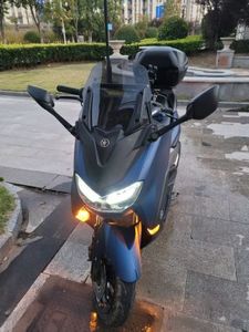 二手雅马哈NMAX