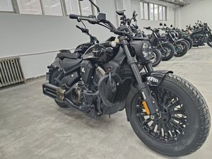 二手奔达黑旗500