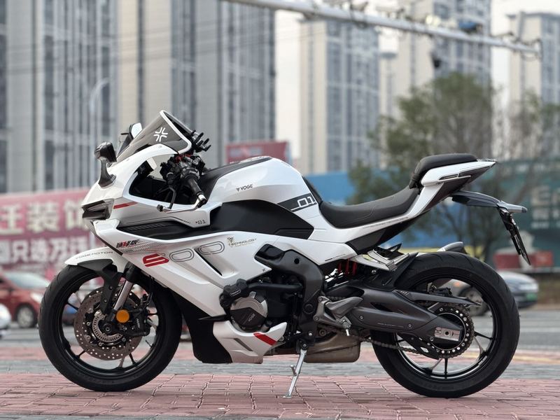 二手无极RR500S
