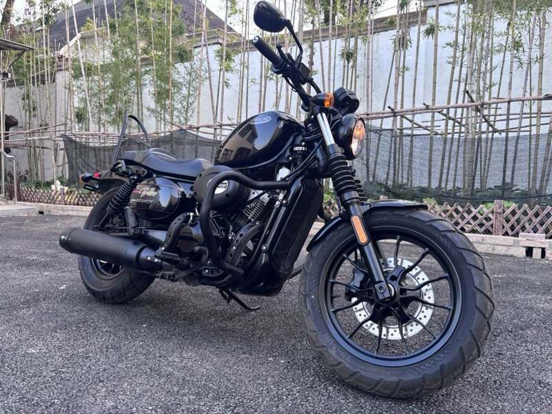 二手晓星GV300S