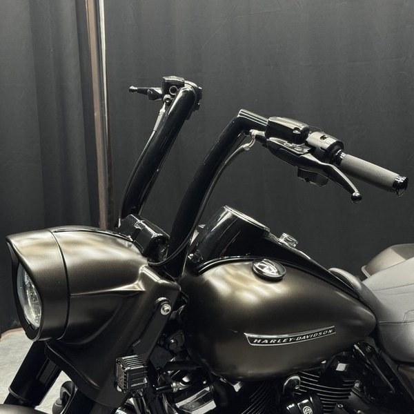 二手哈雷戴维森路王 Road King