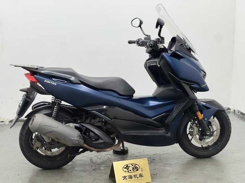 二手升仕310M