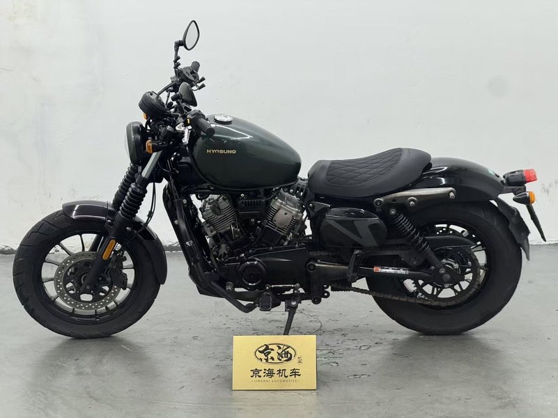二手晓星GV300S