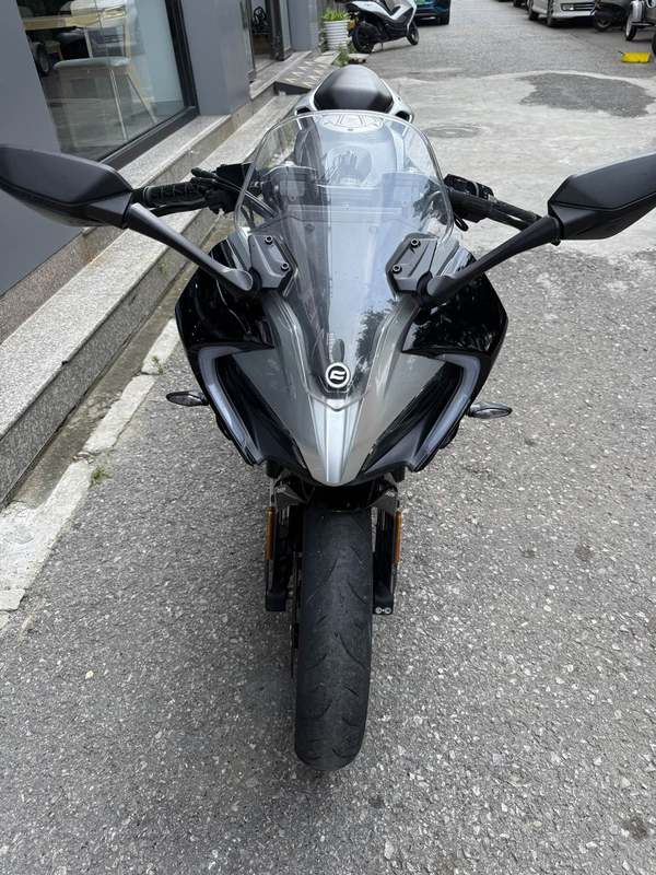 二手春风250SR