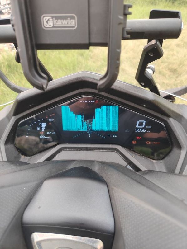 二手光阳赛艇 S250